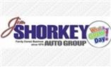 Shorkey Collision Logo
