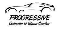 Progressive Collision & Glass 109 SE 2nd Street SE, Ortonville, MN 56278 Progressive Collision & Glass Logo
