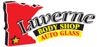 Luverne Body Shop 920 Commerce Rd. PO BOX 1005, Luverne, MN 56156 Luverne Body Shop Logo