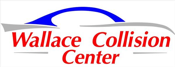 Wallace Collision Center Logo