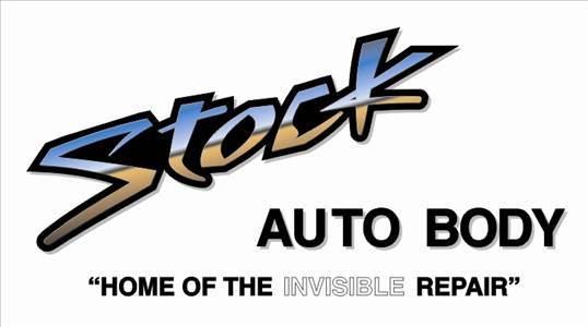 Stock Auto Body & Mechanical 263 South 6th Street, Wood River, IL 62095 Stock Auto Body & Mechanical Logo