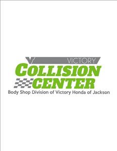 Victory Collision Center Logo