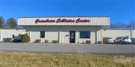 Greenbrier Collision Center Logo