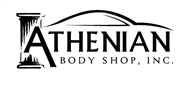 Athenian Body Shop, Inc 10101 S. Ridgeland Ave, Chicago Ridge, IL 60415 Athenian Body Shop, Inc Logo