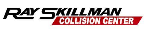 Ray Skillman Collision Center South Logo