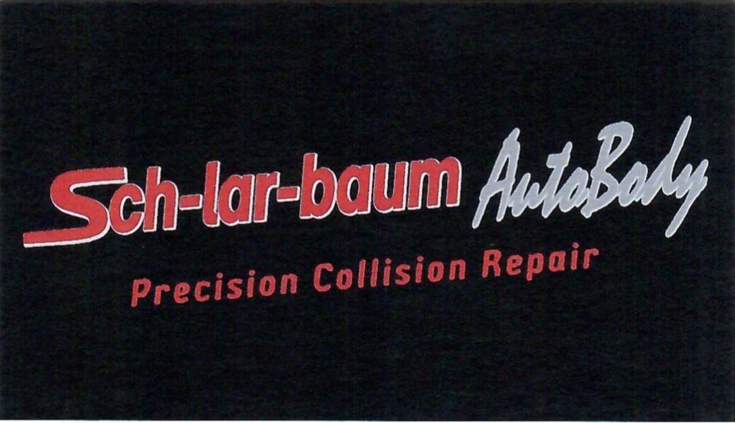 Schlarbaum Auto Body Inc. 2215 Sunset Rd, Des Moines, IA 50321 Schlarbaum Auto Body Inc. Logo