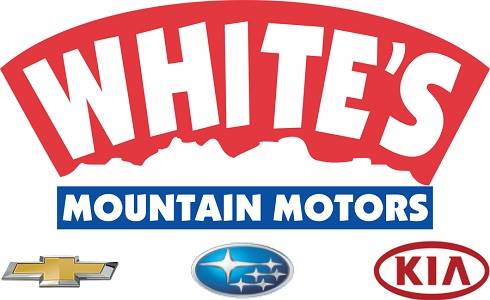 White's Mountain Motors LLC 2400 E Yellowstone Hwy, Casper, WY 82609 White's Mountain Motors LLC Logo