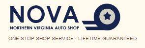 Northern Virginia Autobody,Inc. 3160 Roanoke St, Fairfax, VA 22031 Northern Virginia Autobody,Inc. Logo