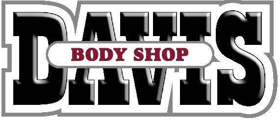 Davis Body Shop - North 2485 Theatre Dr, Paso Robles, CA 93446 Davis Body Shop - North Logo