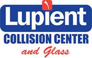 Lupient Collision & Glass Bloomington 1601 Southtown Drive, Bloomington, MN 55431 Lupient Collision & Glass Bloomington Logo