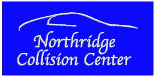 Northridge Collision Center Inc Logo