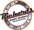 Richards Body Works, Inc. Logo