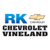 R K Auto Group 502 N Delsea Dr, Vineland, NJ 08360 R K Auto Group Logo
