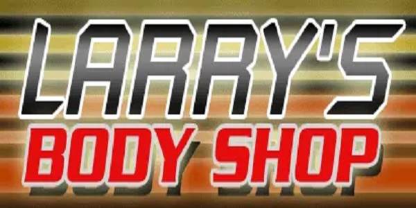 Larry's Body Shop, Inc 205 Buena Vista Rd., Hot Springs, AR 71913 Larry's Body Shop, Inc Logo