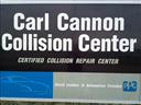 Carl Cannon Collision Center 3643 Industrial Parkway, Jasper, AL 35501 Carl Cannon Collision Center Logo