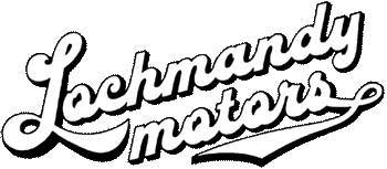 Lochmandy Motors 1226 W. Bristol Street, Elkhart, IN 46514 Lochmandy Motors Logo