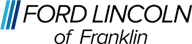 Ford Lincoln of Franklin Logo