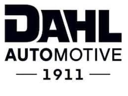 Dahl Collision - Rochester Logo