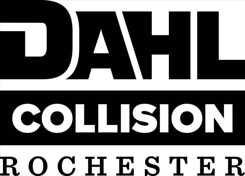 Dahl Collision - Rochester 4800 Highway 52 N, Rochester, MN 55901 Dahl Collision - Rochester Logo