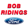 Bob Ridings Ford Logo