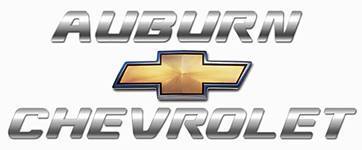 Auburn Chevrolet 1600 Auburn Way North, Auburn, WA 98002 Auburn Chevrolet Logo