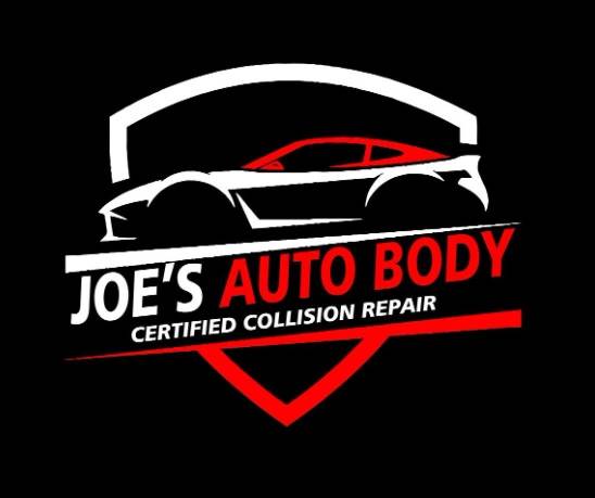 Joe's Auto Body 9334 Lower Azusa Rd., Temple City, CA 91780 Joe's Auto Body Logo