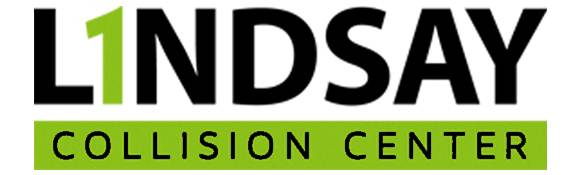 Lindsay Ford Collision Center Logo
