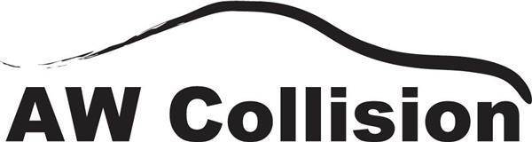 AW Collision of Monrovia Logo