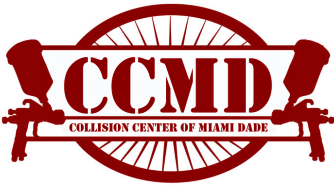 Collision Center of Miami Dade 10453 SW 186 St, Miami, FL 33157 Collision Center of Miami Dade Logo