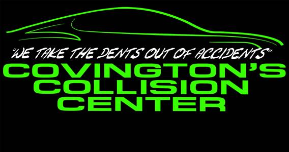 Covington's Collision Center (Gallatin) 1408 E Broadway, Gallatin, TN 37066 Covington's Collision Center (Gallatin) Logo