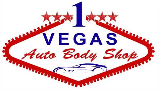 1st Vegas Auto Body Shop 3132 Meade Ave, Lasvegas, NV 89102 1st Vegas Auto Body Shop Logo
