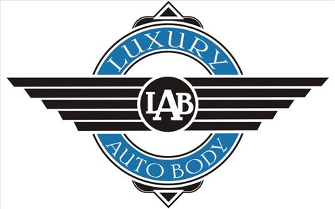 Luxury Auto Body of Miramar, Inc. 9450 Camino Ruiz, San Diego, CA 92126 Luxury Auto Body of Miramar, Inc. Logo