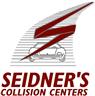 Seidner's Collision Center - Ontario Logo
