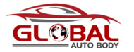 Global Auto Body 35 Alley St, Lynn, MA 01902 Global Auto Body Logo