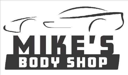 Mikes Body Shop Inc 210 Elkin Hwy, North Wilkesboro, NC 28659 Mikes Body Shop Inc Logo