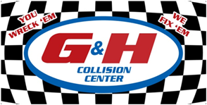 G and H Collision Center 9700 Maurice Avenue Suite 101, Maurice, LA 70555 G and H Collision Center Logo