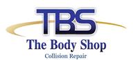 The Body Shop II 430 Business Park Dr., Prosper, TX 75078 The Body Shop II Logo