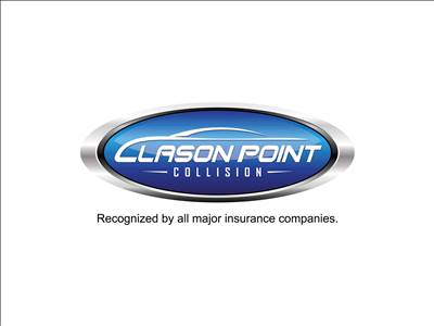 Clason Point Collision 341 Soundview Ave, Bronx, NY 10473 Clason Point Collision Logo