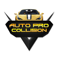 Auto Pro Collision of Edison Logo
