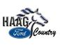 Haag Ford Body Shop 405 Eads Parkway East, Greendale, IN 47025 Haag Ford Body Shop Logo