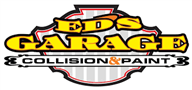 Ed's Garage 2662 YOUNGSTOWN LOCKPORT RD, Ransomville, NY 14131 Ed's Garage Logo