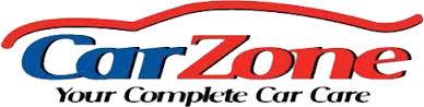Car Zone 8210 Pinemont Drive, Houston, TX 77040 Car Zone Logo