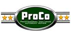 Proco Autobody 1613 183rd Street SE, Bothell, WA 98012 Proco Autobody Logo