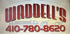 Waddell's LLC Logo