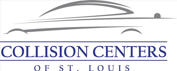 Collision Centers of St. Louis LLC Logo