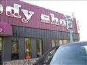 G. I. Body Shop Inc 503 E 4th St, Grand Island, NE 68801 G. I. Body Shop Inc Logo