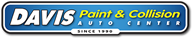 Davis Paint & Collision - Portland Ave 11735 S Portland Ave, Oklahoma City, OK 73170 Davis Paint & Collision - Portland Ave Logo