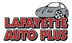 Lafayette Auto Plus 412 Farabee Drive S, Lafayette, IN 47905 Lafayette Auto Plus Logo