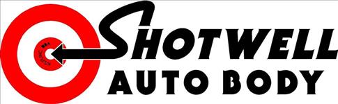Shotwell's Auto Body 213 Cinnabar Ave, Petaluma, CA 94952 Shotwell's Auto Body Logo