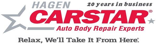 CARSTAR Hagen Collision 3285 West 12600 South, Riverton, UT 84065 CARSTAR Hagen Collision Logo